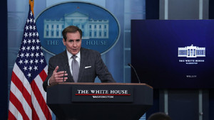 Nhà Trắng thừa nhận sắp hết tiền hỗ trợ cho Ukraine