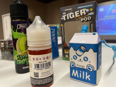 Đề xuất cấm lưu hành thuốc lá điện tử tại Việt Nam