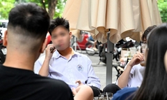 Lồng ghép giảng dạy về phòng chống tác hại của thuốc lá trong các môn học