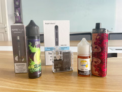 Những lầm tưởng và sự thật về thuốc lá mới