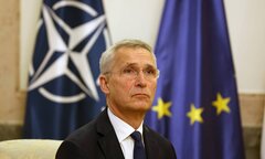 Tổng thư ký Stoltenberg: NATO nên sẵn sàng đón nhận tin xấu từ Ukraine