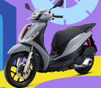 Bảng giá xe Medley mới nhất tháng 12/2023