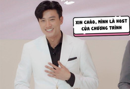 Vì sao Quốc Trường liên tục vắng mặt ở 'Chị đẹp đạp gió rẽ sóng'?