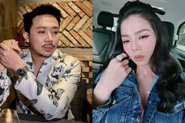 Sao Việt 5/12: Vừa khen vợ chụp hình có tâm, Trấn Thành đã bị đòi quà