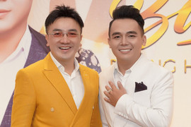 Học trò Dương Ngọc Thái ra mắt phim ca nhạc đúng dịp sinh nhật