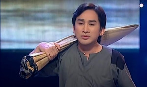 Bài hát giúp NSƯT Kim Tử Long kiếm đủ tiền mua một ngôi nhà tên gì?