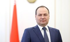 Thủ tướng Belarus thăm Việt Nam