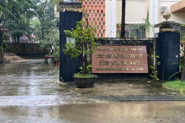 Nhiều sai phạm tại các gói thầu sửa chữa trụ sở thuộc Cục Thi hành án dân sự Huế