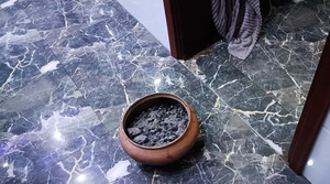 Đốt than sưởi ấm, 3 người ở Hà Tĩnh nhập viện cấp cứu