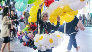 Thời tiết ngày 5/12: Miền Bắc tăng nhiệt trước khi đón đợt không khí lạnh mới