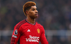 Thống kê: Man Utd không hơn đội tầm trung ở Ngoại Hạng Anh