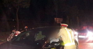 Vi phạm nồng độ cồn mức kịch khung, hiệu trưởng ở Lào Cai bị phạt 46 triệu đồng