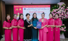 Tập đoàn Nusee hợp tác chiến lược cùng Trường Cao đẳng Y Dược Cộng đồng