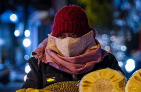 Tin không khí lạnh tăng cường từ 4/12 và dự báo thời tiết 10 ngày tới