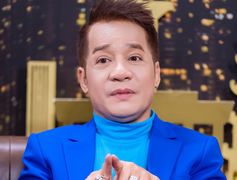 Minh Nhí nói gì trước sự cố bị cấm diễn gần 20 năm trước?