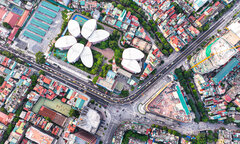 Thị trường bất động sản sẽ đón 'cú huých' lớn từ quý I/2024 