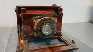 Làng nghề Lai Xá - Cái nôi của nền nghệ thuật nhiếp ảnh Việt Nam