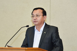 Phó Chủ tịch thường trực UBND tỉnh Bạc Liêu giữ chức Thứ trưởng Bộ Tài chính