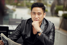 Bộ VHTTDL bổ nhiệm diễn viên Minh Tiệp làm Phó Giám đốc Trường quay Cổ Loa