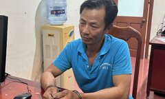 Kẻ sát nhân sa lưới sau gần 30 năm lẩn trốn