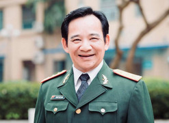 Nghệ sĩ Quang Tèo trượt danh hiệu NSND