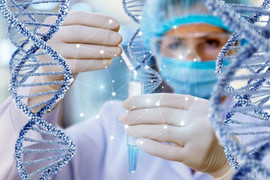 Cháu không giống ai trong nhà, ông nội lén xét nghiệm ADN và nhận tin 'sét đánh'