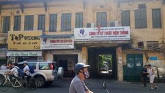 Cử tri Hà Nội điểm tên những khu đất cần thu hồi để xây trường học