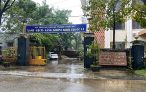 Bổ nhiệm 'thần tốc' nữ cán bộ Cục Thi hành án dân sự Huế 