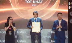PVFCCo tiếp tục nằm trong Top 50 công ty niêm yết tốt nhất Việt Nam năm 2023 