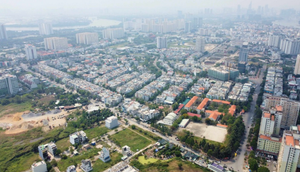 TP.HCM: Chuyển công an điều tra vụ HDTC bán 10 lô đất ở KĐT An Phú-An Khánh