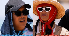 Nam Thư bật khóc, trách móc Trường Giang: 'Em chỉ là lựa chọn thứ 3, thứ 4 thôi'