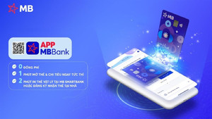 Hướng dẫn bật ChatGPT trên app MB Bank