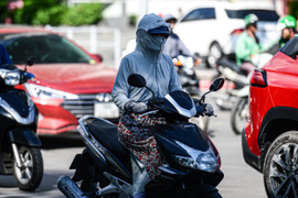 Dự báo thời tiết TP.HCM hôm nay 6/12: Trời nắng, đêm không mưa