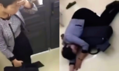Tôi sợ một ngày sẽ bị chính học trò mình hành hung như cô giáo ở Tuyên Quang