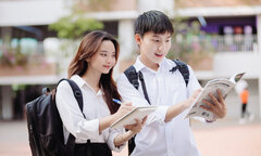 Đại học FPT cấp học bổng toàn phần cho tất cả các trường THPT toàn quốc