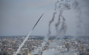 Hamas tấn công căn cứ Israel chứa tên lửa hạt nhân