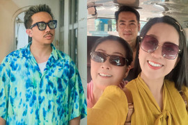 Sao Việt 7/12: Trấn Thành nhận là đạo diễn trẻ , cháu gái Vũ Linh nói về ồn ào