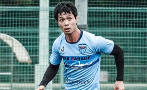 Yokohama FC xuống hạng, Công Phượng về Việt Nam cứu vãn sự nghiệp?