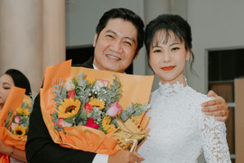 NSƯT Vũ Xuân Trang mở sân khấu kịch để diễn viên trẻ được làm nghề đúng nghĩa