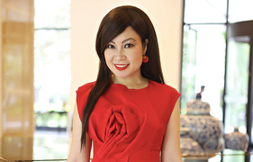 Nhà văn Di Li: Cuốn sách 'Tật xấu người Việt' sẽ gây nhiều tranh cãi