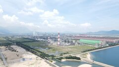 Formosa giảm nhập nguyên liệu, Hà Tĩnh không đạt tổng thu ngân sách năm 2023