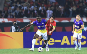 Trực tiếp bóng đá Hà Nội FC 2-1 Urawa Red Diamonds: Chiến thắng lịch sử