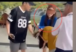 ĐH Kinh tế-Tài chính xem xét tước danh hiệu hoa khôi của sinh viên đánh người