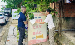 Thành phố đầu tiên cam kết không bán thịt chó, mèo