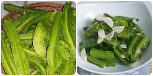 Điều gì sẽ xảy ra nếu bạn thường xuyên ăn đậu rồng?