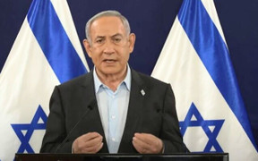 Israel tuyên bố kiểm soát an ninh mở ở Gaza hậu xung đột 