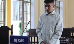 Tụ tập sử dụng ma túy ở khách sạn, 5 nam thanh nữ tú lĩnh án