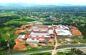 Bí thư Tỉnh uỷ Bình Định chốt thời gian ‘xoá sổ’ lò gạch thủ công