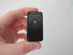 Cách phát hiện máy nghe lén trong phòng