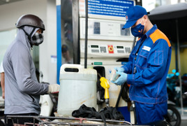 Kiến nghị chuyển hồ sơ sang Bộ Công an điều tra sai phạm ở các công ty xăng dầu